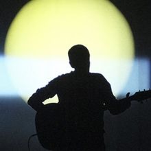 Manel Cruz Comes to Teatro Tivoli BBVA