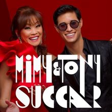 Mimy & Tony Succar Come to Gran Teatro Nacional This Week