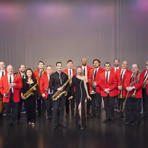 Glenn Miller Orchestra to Perform at Popejoy Hall in 2026