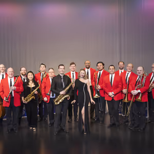 Glenn Miller Orchestra to Perform at Popejoy Hall in 2026