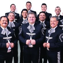 Mexico's Mariachi Vargas de Tecalitlán Comes tot he Smith Center in September