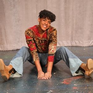 EURYDICE Comes to San Francisco State School of Theatre & Dance in October