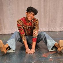 EURYDICE Comes to San Francisco State School of Theatre & Dance in October