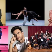 Scottsdale Center For The Performing Arts Reveals 50th Anniversary Season