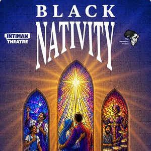 BLACK NATIVITY Free Community Choir & Dance Workshop to Return at Intiman Theatre