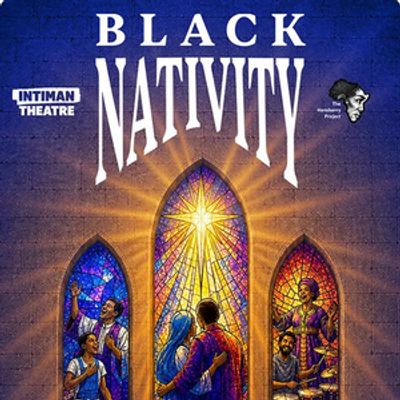 BLACK NATIVITY Free Community Choir & Dance Workshop to Return at Intiman Theatre