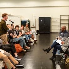 Registration Open For Center Theatre Group Career Fairs