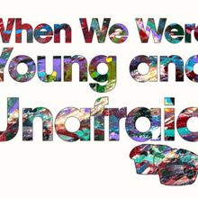WHEN WE WERE YOUNG AND UNAFRAID Will Open at Detroit Repertory Theatre