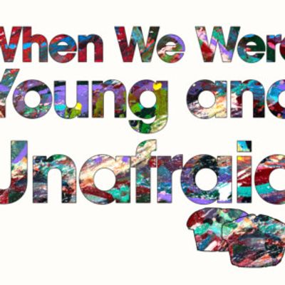 WHEN WE WERE YOUNG AND UNAFRAID Will Open at Detroit Repertory Theatre