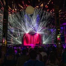 Underbelly Festival Returns to London and Reveals Initial Lineup