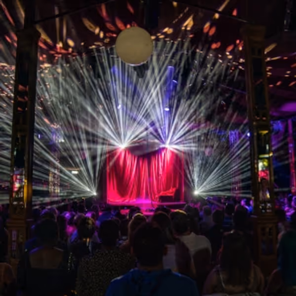 Underbelly Festival Returns to London and Reveals Initial Lineup Photo
