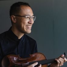 Soundbox Ventures Continues 'Listen Hear' Salon Concerts Next Month