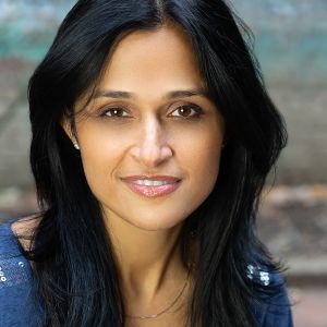 2024 Hermitage Greenfield Prize Awarded to Deepa Purohit
