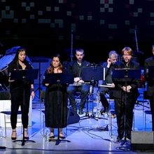 S.E.M. Ensemble To Perform Petr Kotik’s MANY MANY WOMEN At Bohemian National Hall