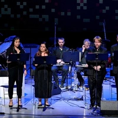 S.E.M. Ensemble To Perform Petr Kotik’s MANY MANY WOMEN At Bohemian National Hall