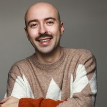 Rob Madge Joins the Pantomime Awards 2024; Anita Harris Withdraws Due to Injury