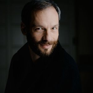 The Finnish National Opera and Ballet Announces New Principal Conductor Dima Slo Photo