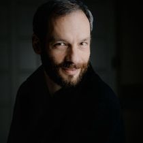 The Finnish National Opera and Ballet Announces New Principal Conductor Dima Slobodeniouk