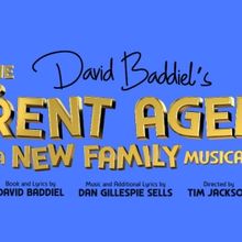 New Musical THE PARENT AGENCY Will Open at Storyhouse Chester in February 2025