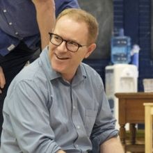 Conor McPherson Will Return to The Old Vic With THE BRIGHTENING AIR