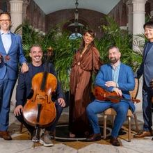 Saratoga Performing Arts Center Hosts HERE ON EARTH in Honor of Earth Day