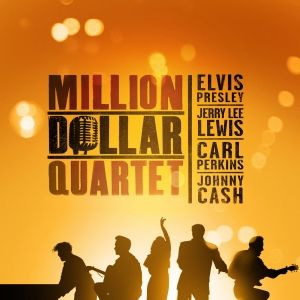 MILLION DOLLAR QUARTET to Launch Duluth Playhouse's 2025–2026 Season at The Norshor…