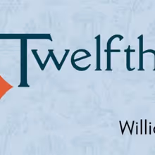 TWELFTH NIGHT Will Open at Connecticut Repertory Theatre