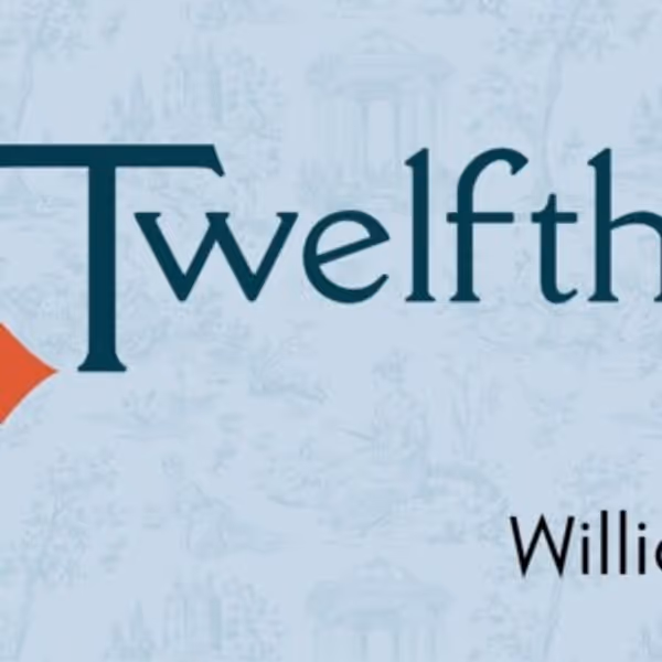 TWELFTH NIGHT Will Open at Connecticut Repertory Theatre Photo