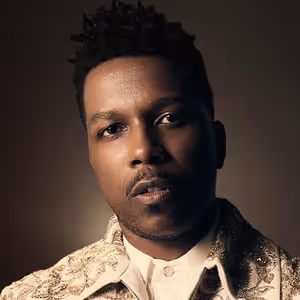 Leslie Odom, Jr. to Perform Solo Concert at London Palladium