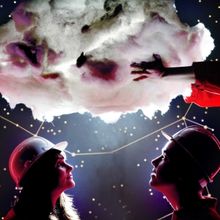 Edinburgh Science Will Collaborate With Getty on PST ART: Art & Science Collide