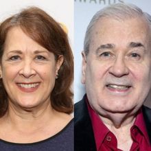 Karen Ziemba, Lee Roy Reams and Erin Davie Join WONDERFUL TOWN At 54 Below