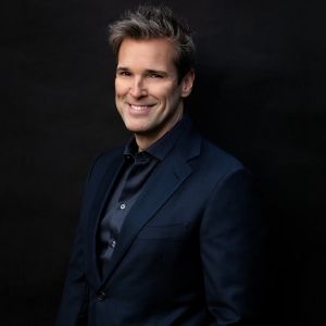 Hugh Panaro and More Set For the Wick Theatre's 10th Anniversary Gala