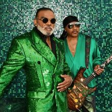 The Isley Brothers Come To BergenPAC In February