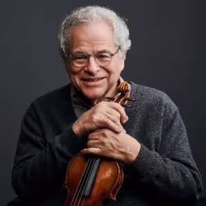 Kravis Center Begins Single Ticket Sales For Itzhak Perlman, Sam Harris, And 54…