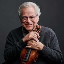 Kravis Center Begins Single Ticket Sales For Itzhak Perlman, Sam Harris, And 54 Below