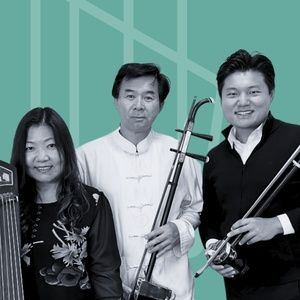 Sierra Madre Playhouse Will Present MELODY OF CHINA In November