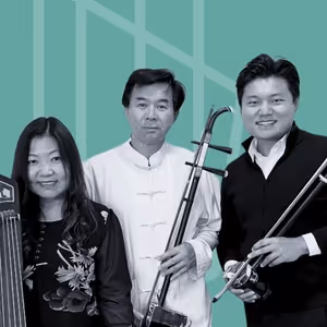 Sierra Madre Playhouse Will Present MELODY OF CHINA In November