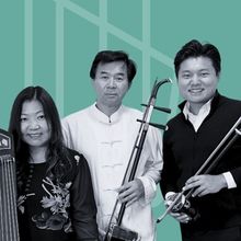 Sierra Madre Playhouse Will Present MELODY OF CHINA In November
