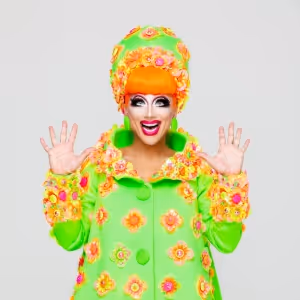 Bianca Del Rio Will Embark on Australia and New Zealand Tour in 2025