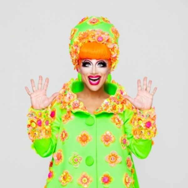 Bianca Del Rio Will Embark on Australia and New Zealand Tour in 2025 Photo