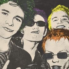 'Pistol' Will Arrive May 13 on Digital