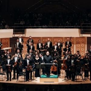 The HK Phil's 50th Anniversary Tour Comes to Singapore and Europe