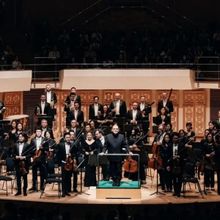The HK Phil's 50th Anniversary Tour Comes to Singapore and Europe