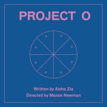 PROJECT O Comes to Peterborough Key Theatre