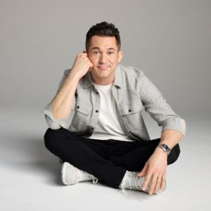 Justin Willman Brings ONE FOR THE AGES TOUR to Melbourne