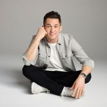 Justin Willman Brings ONE FOR THE AGES TOUR to Melbourne