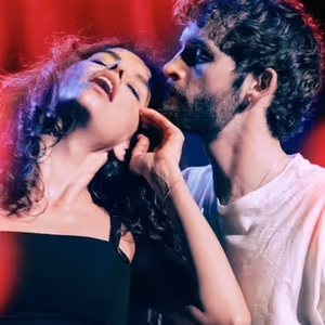 HARDLOVE by Anil Can Beydilli Will Make Los Angeles Premiere at The Broadwater…