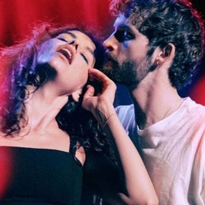 HARDLOVE by Anil Can Beydilli Will Make Los Angeles Premiere at The Broadwater Blackbox