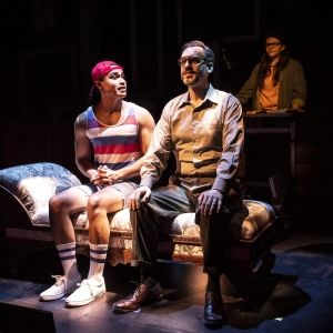 Photos: FUN HOME at Porchlight Music Theatre