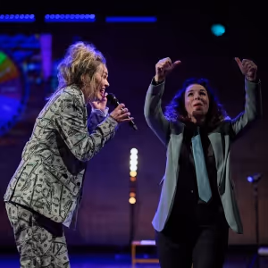 GAMBLE Will Embark on UK Tour Beginning in February